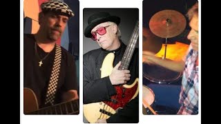 Toledo Trio 2022 Music Demo