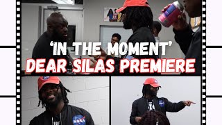 In The Moment - Dear Silas Premiere (2018)