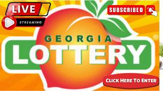 GEORGIA Lottery LIVE RESULTS | Cash 3, Cash 4, Cash Pop Update March 6, 2026