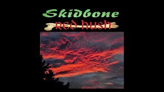 Red Hush  still pix video Remastered 2018