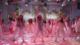 10th Annual HOLI HUNGAMA I SPARQ PRODUCTIONS I MAGIC MEDIA