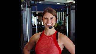 Galaxy Audio EVO-E Fitness Headset Mic Charging and Setup