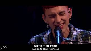 Years & Years • King │subtitulada inglés - español
