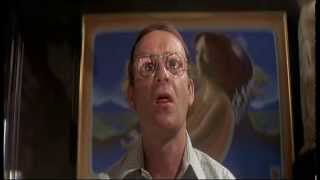 Buck Henry's Surf Bubble