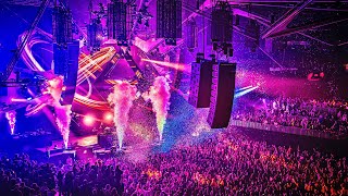 Reverze 2025 | Mark With a K & MC Chucky