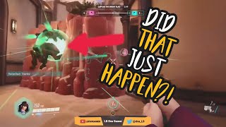 Why this eSports prodigy doesn't lose at Capture the Flag | LB DVA GAMER