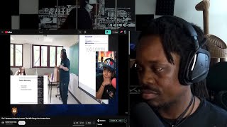 Streamer University Lessons That Will Change The Game | Reacting To Content Corner Cliips