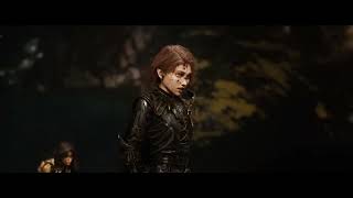 [Clair Obscur: Expedition 33] Act II Renoir Boss Round 2 with Cutscene