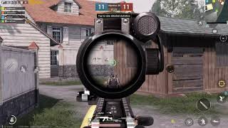 PUBG MOBILE TDM emulator Gameplay #Nepal