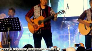 Marsada Band I Sitogol I Live