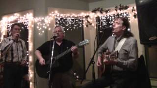 Ken Cooper & Harmony Buddies- Drifters Medley