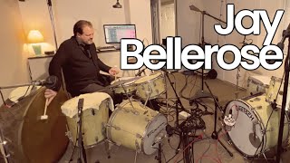 Jay Bellerose: It's All About Sounds