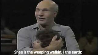 Passion vs Intellect in Shakespeare: Titus Andronicus example