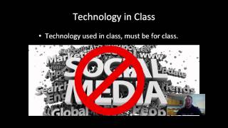 IT630 Syllabus Review (Updated 1-6-15)