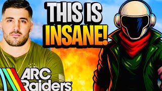 Arc Raiders | STREAMERS Have Made Blue Gate The *NEW* PvP Map.. & I LOVE It