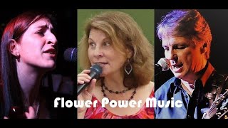 A Teenager in Love - Flower Power Music