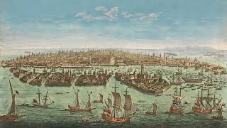 Johann Adolf Hasse (1699-1783) - Concerto a 4 Stromenti