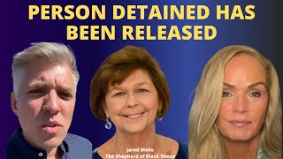 Person Detained Has Been Released In Nancy Guthrie Case!