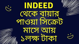 সরাসরি বায়ার আইডিয়া indeed |  indeed marketing by idresh
