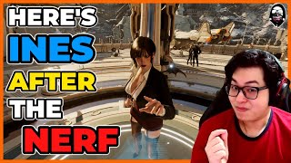 Ines Raya NERF Truth in The First Descendant – Still Good for Farming? Official Guide