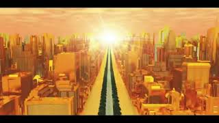 Danny.U - "Ticket To Heaven"    NEW RELEASE 2019     |     (Dedicated to Davey U)