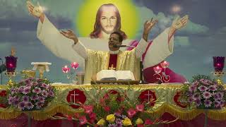 ಆರ್ಗಾಂ ಬಲಿದಾನ್ Holy Eucharist (13.02.2026): Rev. Fr. Jerry Sequeira
