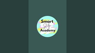 Smart Study Academy is live