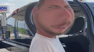 YTP Gas Station Encounters: Guy Steals A Pickled SoS