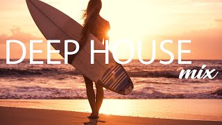 Summer Mix 2023 - Best Of Vocals Deep House, Nu disco Chill Out Mix - Remixes Popular Songs