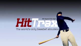 HitTrax at Diamond Dreams