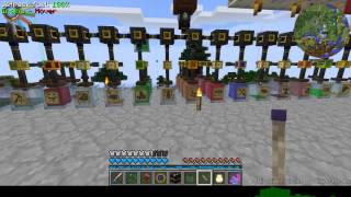 Infinity Evolved 2.6.0 Expert Mode on ModVortex