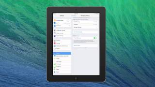 How iCloud Works With iOS 7