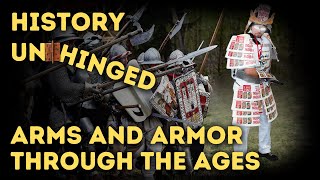 The Body Armor Hyperfixation Podcast