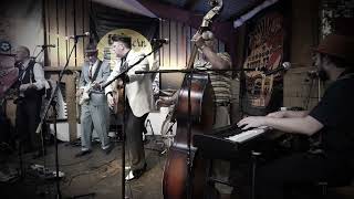 Memphis Lee & The Creepers, My Way, Rockin' Round-Up 2024