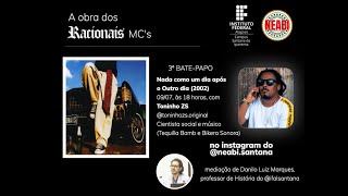 A Obra dos Racionais MC'S - Nada como um Dia após o Outro Dia (2002)