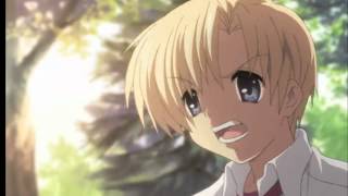 Funny Clannad Scene 2