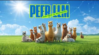 PeerLLM Explained | The Future of the AI Economy