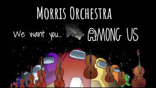 Morris MS Orchestra Directors Explain about the Orchestra