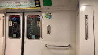 [KHI C151] SMRT C151 039/040 from Jurong East [A] to Bukit Batok.