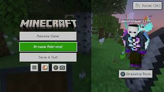 Minecraft