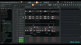 PARE DE FAZER BEATS PODRES DE KUDURO - USE ESSA TECNICA FL STUDIO 24