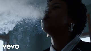 waterbaby - Memory Be a Blade (Official Video)