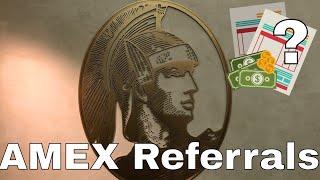 Amex Refer A Friend: Don't Get Screwed! (2019)
