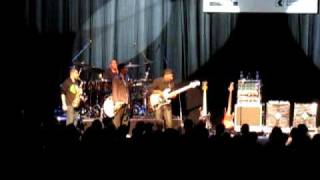 Marcus Miller / Tutu Revisited / Zurich 29.10.2009 / Take 5