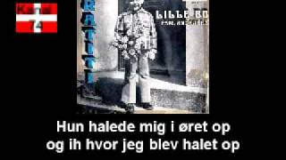 Lille Bo og Familien Andersen Ratiti