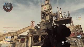 HYPER SKS! crazy cqb in Call of Duty®: Modern Warfare®
