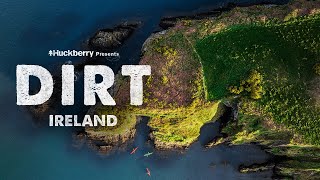 The ULTIMATE Ireland Food Road Trip | Surfing, Golfing & Delicious Eats | DIRT Ireland