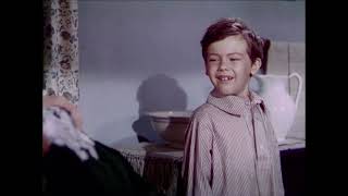 ‘Song of the South’- Johnny and Toby