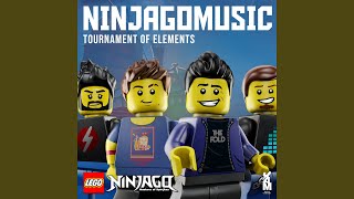 LEGO Ninjago: The Ninja Roll