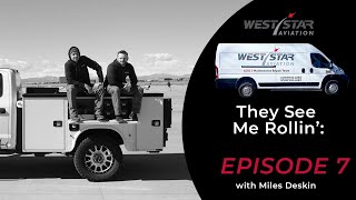 They See Me Rollin' - Season 2, Episode 7